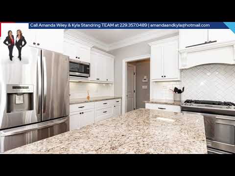 150 Pointer Drive, Leesburg, GA home video tour
