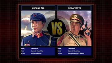 NProject Challenge: Nuclear Vs. Infantry | Let