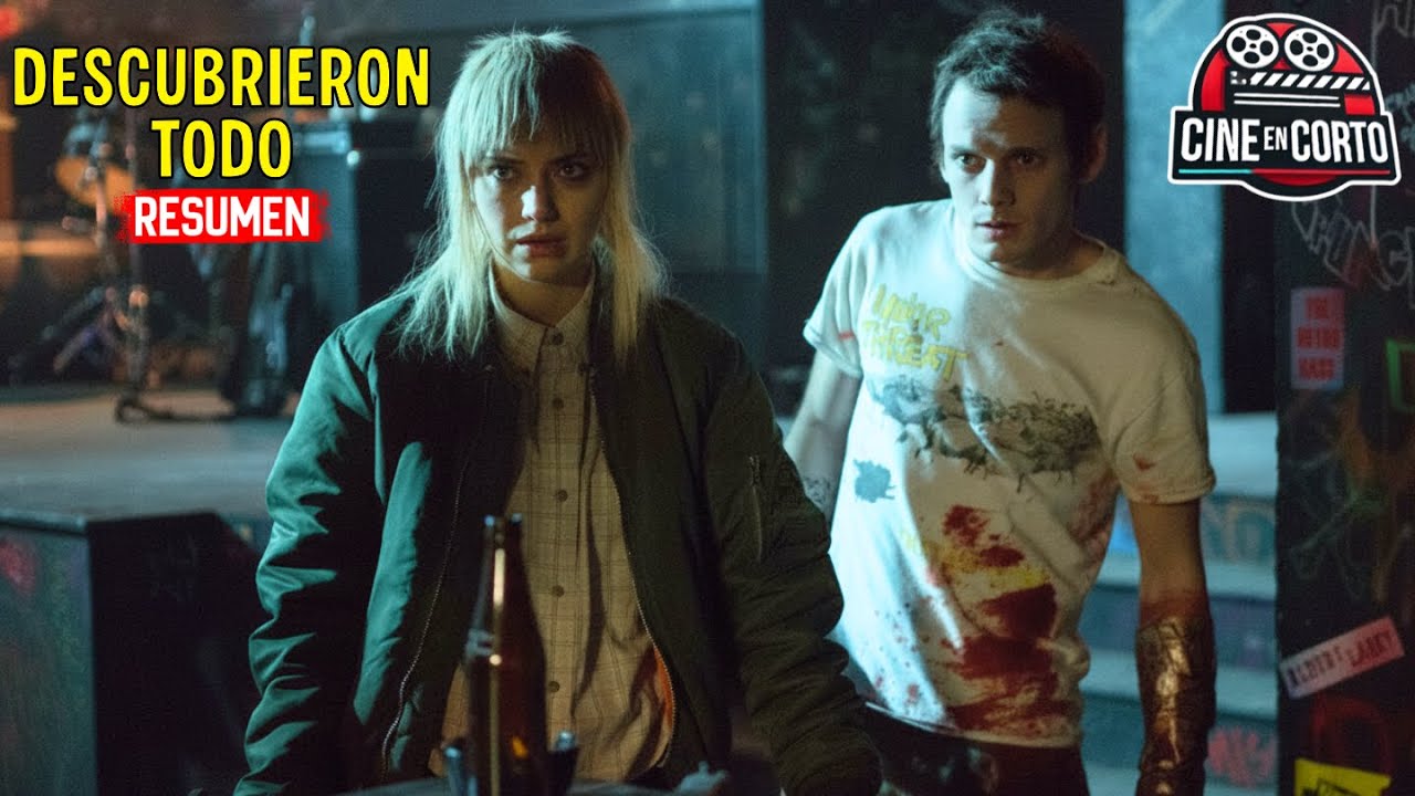 VIERON LO QUE NO DEBÍAN | RESUMEN COMPLETO