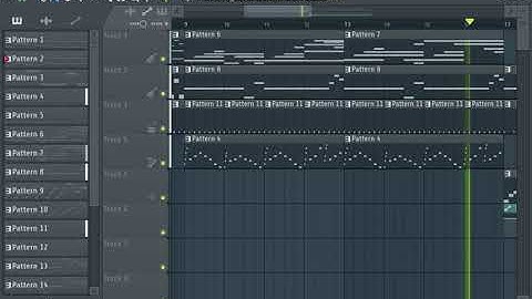 RPG/JRPG Battle Theme: Work In Progress