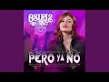Pero Ya No mp3