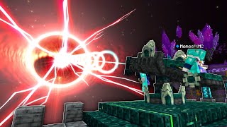 We DESTROYED The Multiverse! - The First City