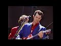 Chris isaak and silvertone at levis plaza in sf 1996  pt 2