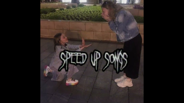 Короче ты мне нравишься, Speed up song 🎧