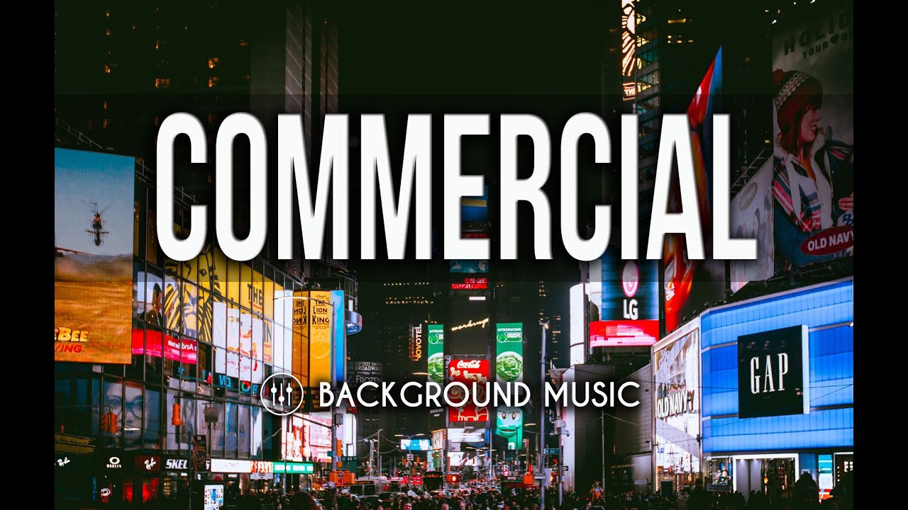 Business Commercial Background Music /Royalty Free Music /Music For