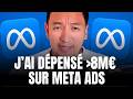 Meta Ads: Mes secrets pour faire parler tes statistiques (et scaler rentable)