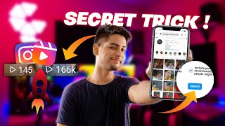  Only 1 Setting   Proof  How To Viral Instagram Reels Instagram Reels  Viral Kaise Kare