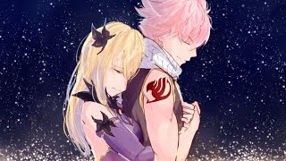 Nightcore Edge Of Life - Believe In Myself Hd Fairy Tail Op 21 Female Version