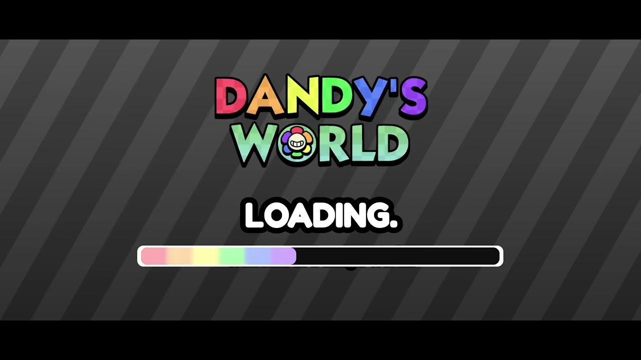 Играю в школе! #пустьзалетит #рекомендации #мирденди #dandyworld