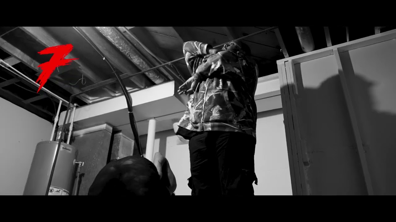 TaeBo Tha Truth- Them Ones (Official Video)