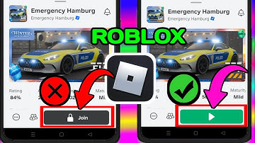 Fix Roblox Content Not Accessible Error -Can