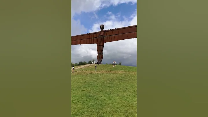 Angel of the North