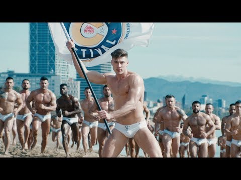 Vídeo: Las Mejores Fiestas Gay De La Semana De Esquí