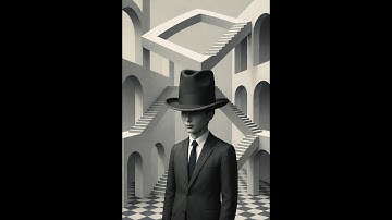 99% People Fail This Hat Puzzle! Can You Guess It? 😳 #HatRiddle #LogicPuzzle #BrainTeaser