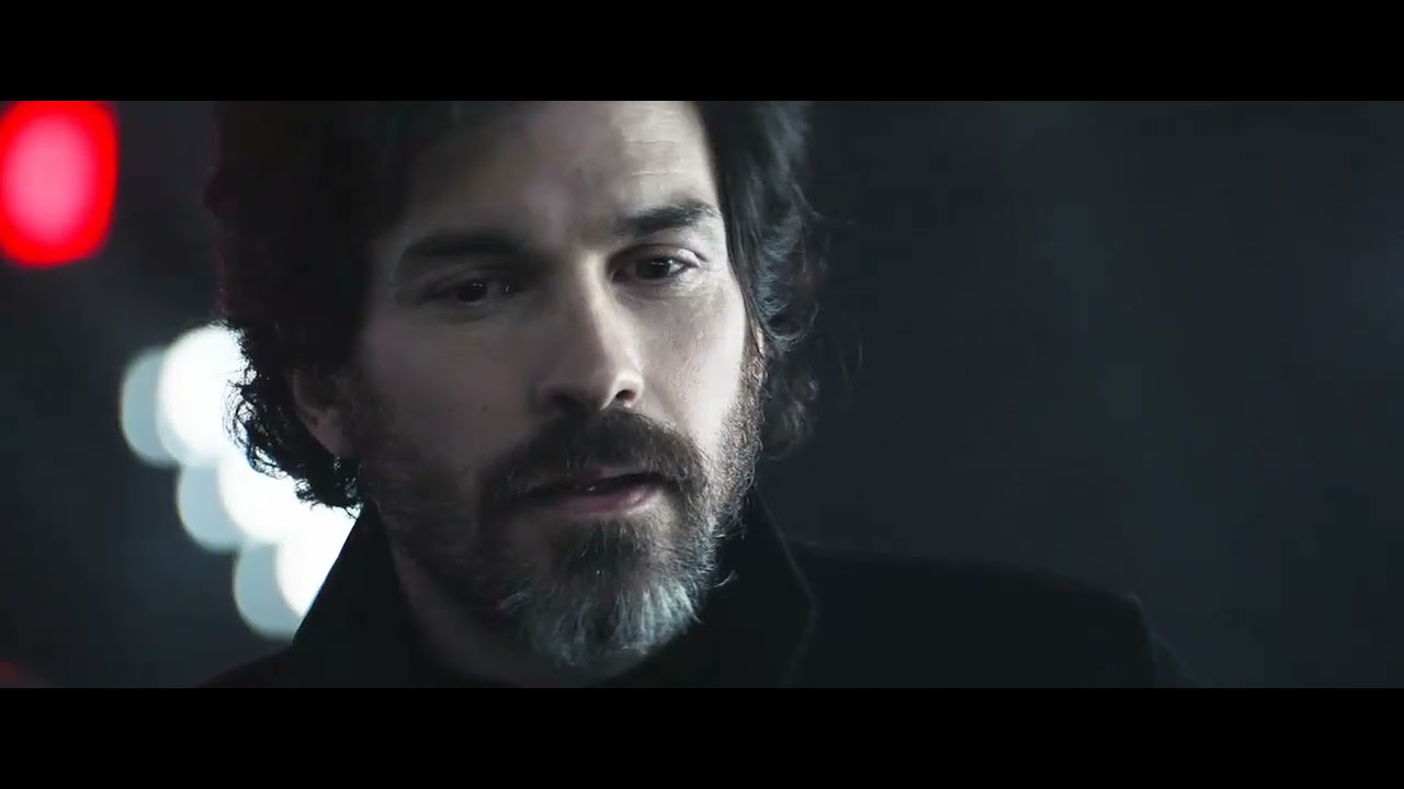 SANTIAGO CABRERA STAR TREK PICARD 😍🔥
