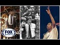 Top 5 Old Big East Moments | Titus & Tate | FOX SPORTS