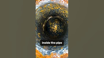 Modern pipe relining