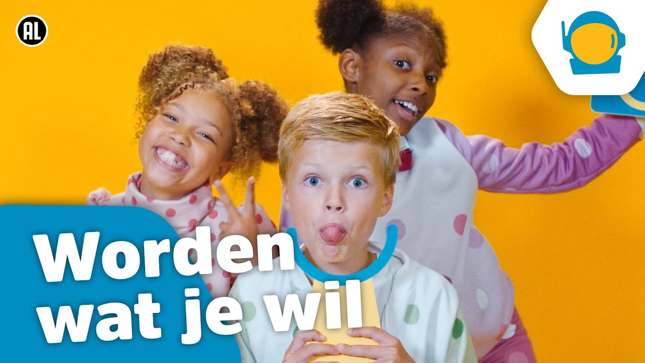 Kinderen Worden Volwassenen