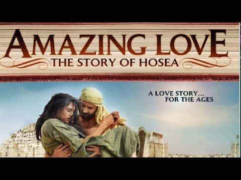 Amazing Love: The Story of Hosea - Trailer | Sean Astin, Elijah Alexander, Kenton Duty