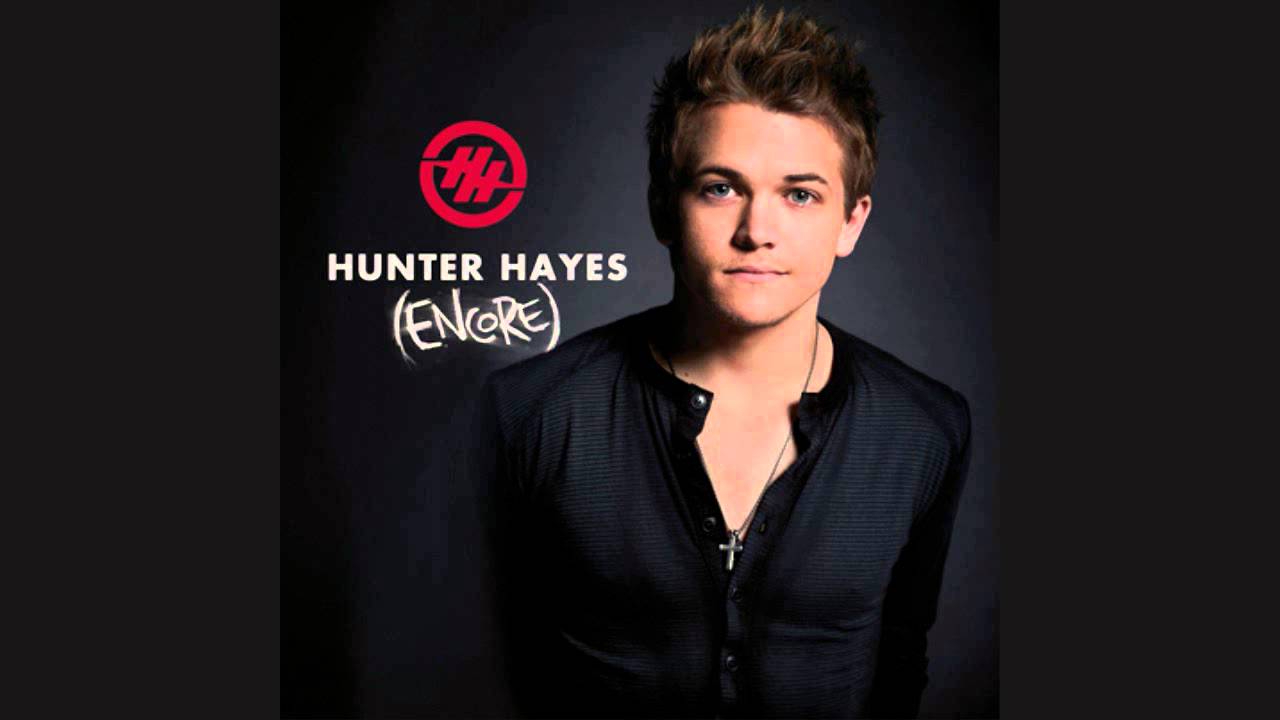 Hunter Hayes I Want Crazy (With Lyrics) YouTube