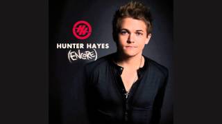 Hunter Hayes - I Want Crazy (With Lyrics)