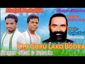 New ho song  ott guru lako bodra  new traditional ho song 2023  singer nitai  babulu