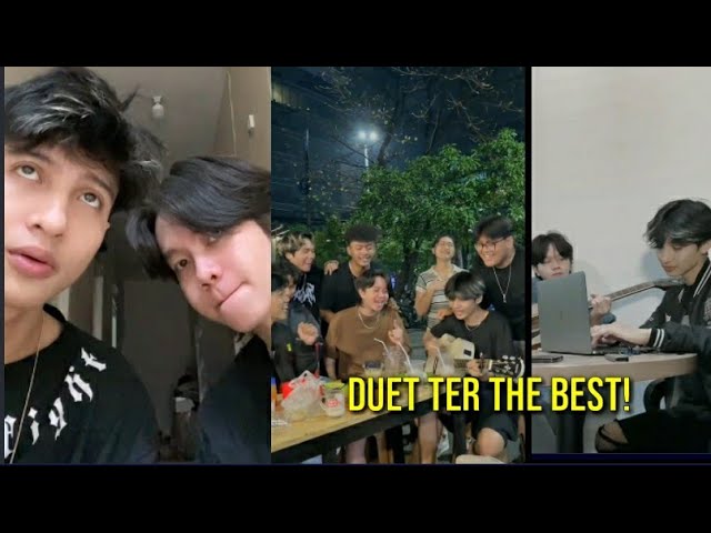 Kompilasi Cover Lagu Viral di Tiktok - Surya Putra Pratama, Bernat Dan kawan-kawan class=