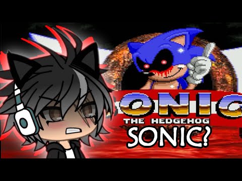 Gameplay sonic.exe  CreepypastaBR Amino