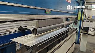 TRUMPF TruBend 5230 (2007) press brake
