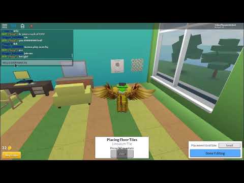 bloxburg suggestions