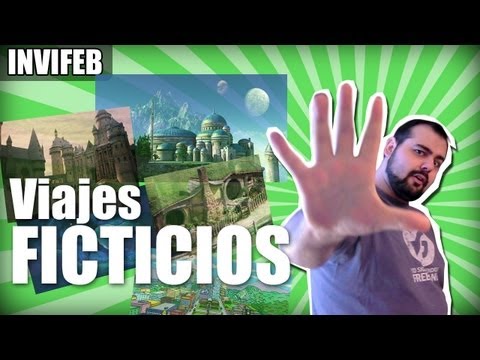 Viajes Ficticios