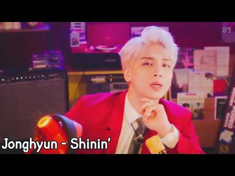 The Best Kpop Songs Of 2018 (So Far)