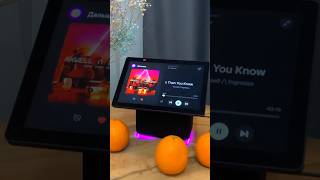 Яндекс Станция Дуо Макс с Алисой и Zigbee, видео звонки в Telegram, обзор ЭКРАН или КОЛОНКА?