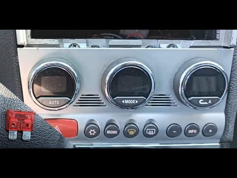 Electric Problems Alfa Romeo 156