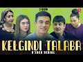 Kelgindi talaba 2-qism (o'zbek serial)