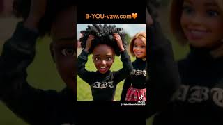 B-YOU-vzw.com #isabellabroekhuizen #childrenwithhairloss #alopecia #bBoltbyou
