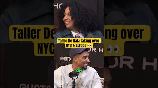 What’s next for #TallerDeRafa ? 👀