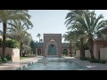 Amanjena, Marrakech - Luxury Resort in Morocco - Aman