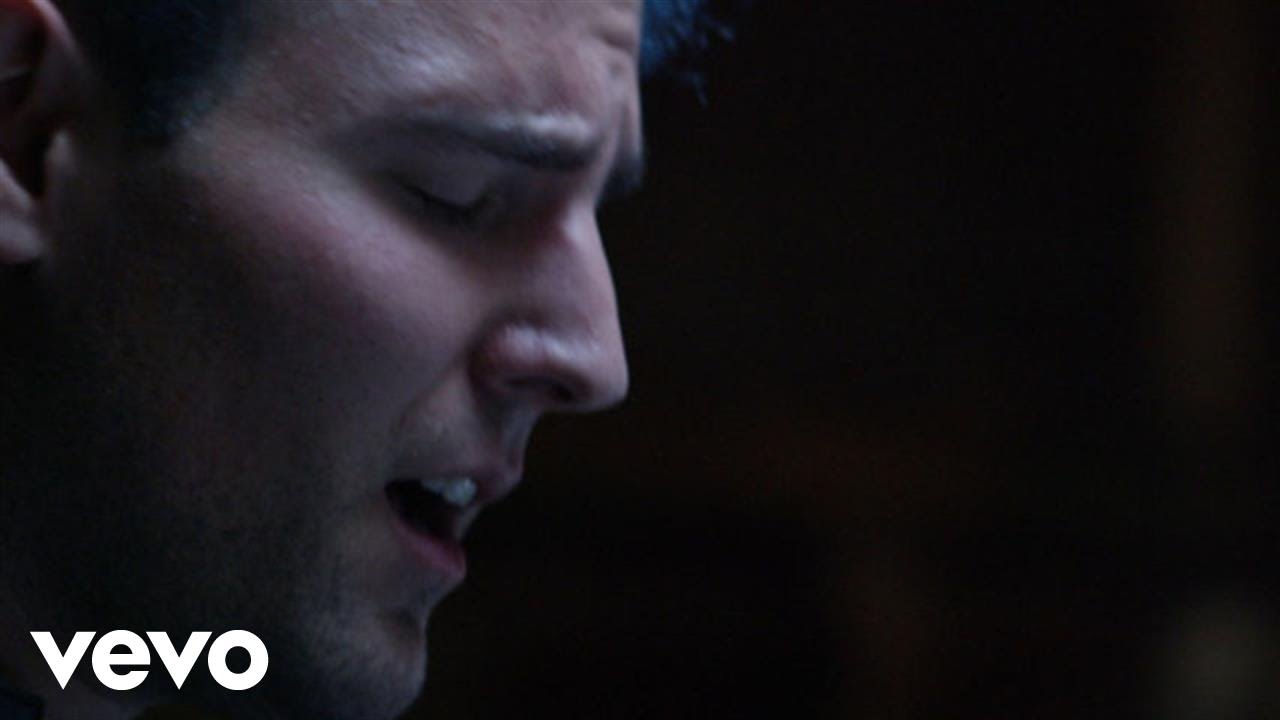 morgxn - love you with the lights on (from behind a lost piano)