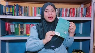 BINGUNG HARUS BERPIHAK KE SIAPA DISINI - NAOMI JUN ICHIRO TANIZAKI