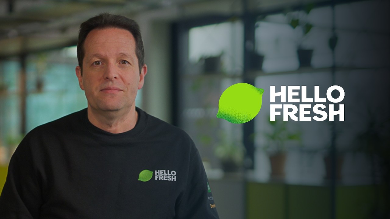 HelloFresh transforms customer experience with GenAI at global scale | Amazon Web Services