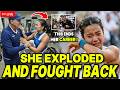 BREAKING: Alex Eala's Shocking LOCKER ROOM Clash With COACH — Hidden Details Revealed!