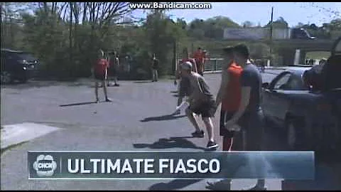 CHCH Evening News at 6 Open (5/26/14)