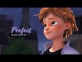 Perfect Harmony | Miraculous AMV