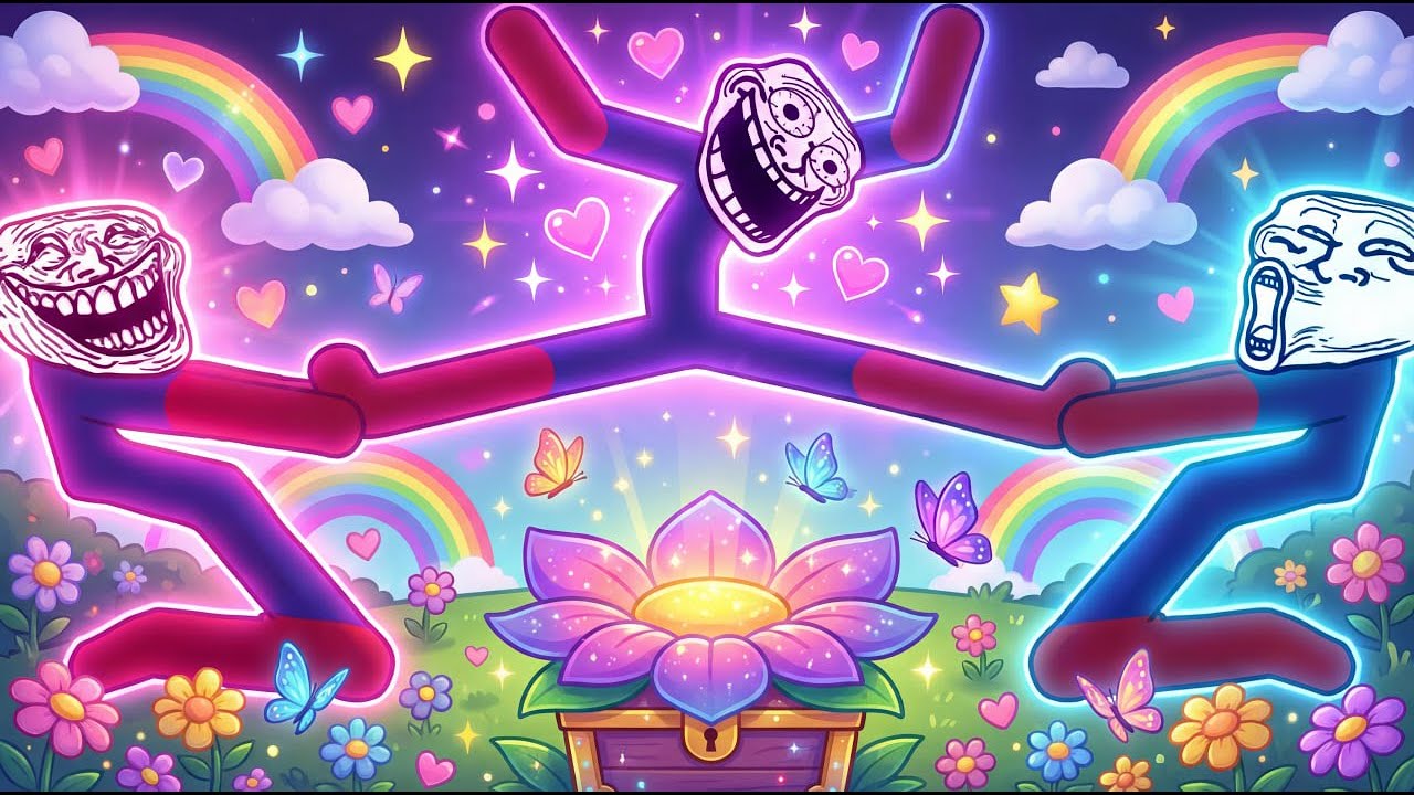 stickman dismounting | big stick vs stick kombat | like a boss compilation #1