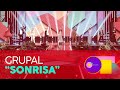 “SONRISA” - GRUPAL | GALA 10 | OT 2020