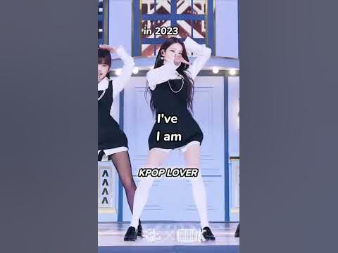 my fav come back in 2022-2023 kpop#kpop#comeback#2023 #2022 - YouTube