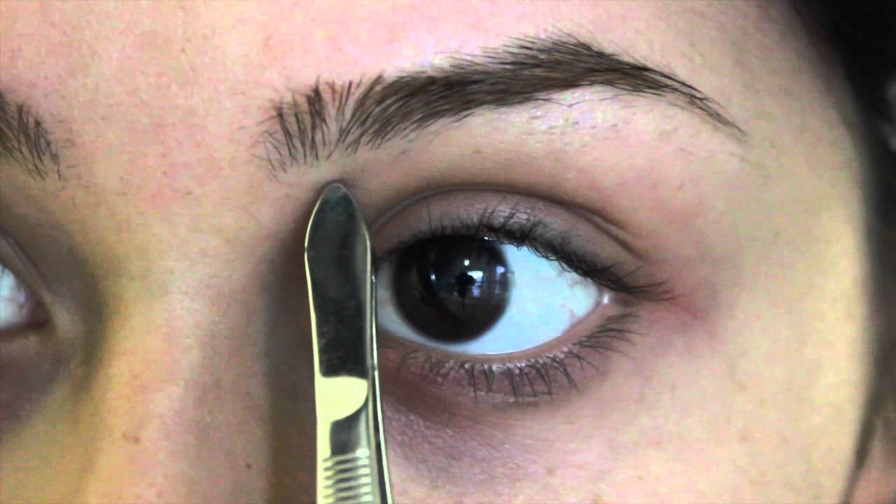 My Weekly Hair Removal!