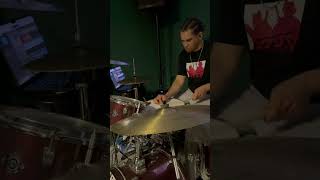 Light - Big Sean - Drum cover