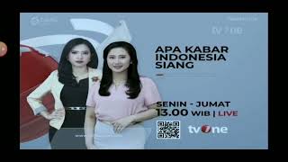 Download lagu Kompilasi promo program tvOne (Mei 2023) [part 1]